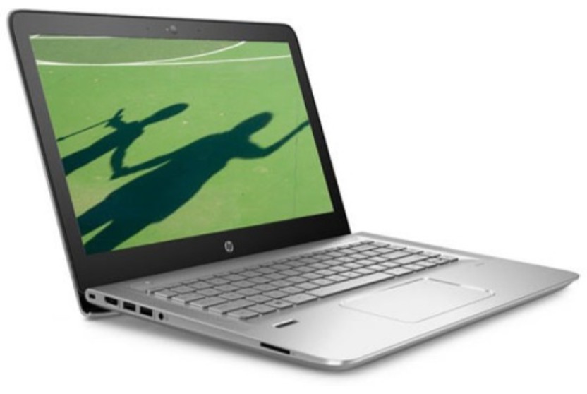 HP Envy J107TX
