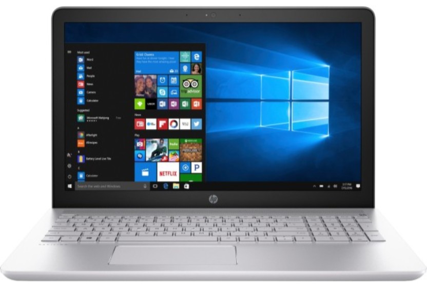 HP Pavilion 15 CC134TX