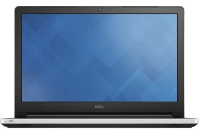 Dell Inspiron 15 5558