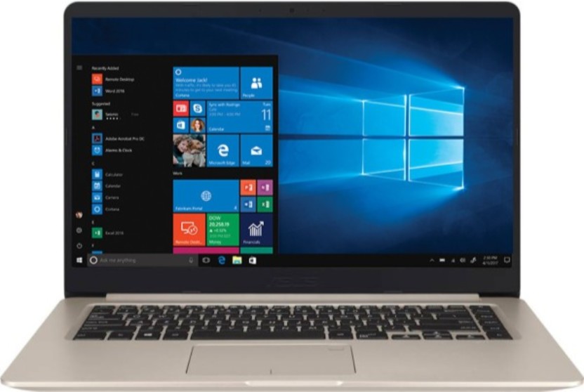 Asus VivoBook S15 S510UN BQ052T