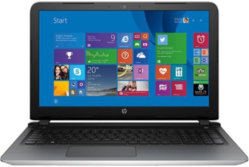 HP 15 AB215TX