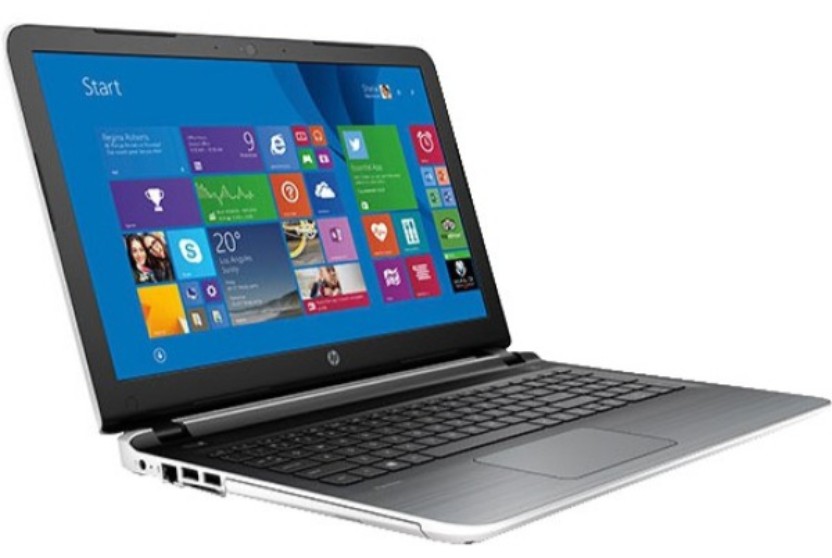 HP 15 AB215TX