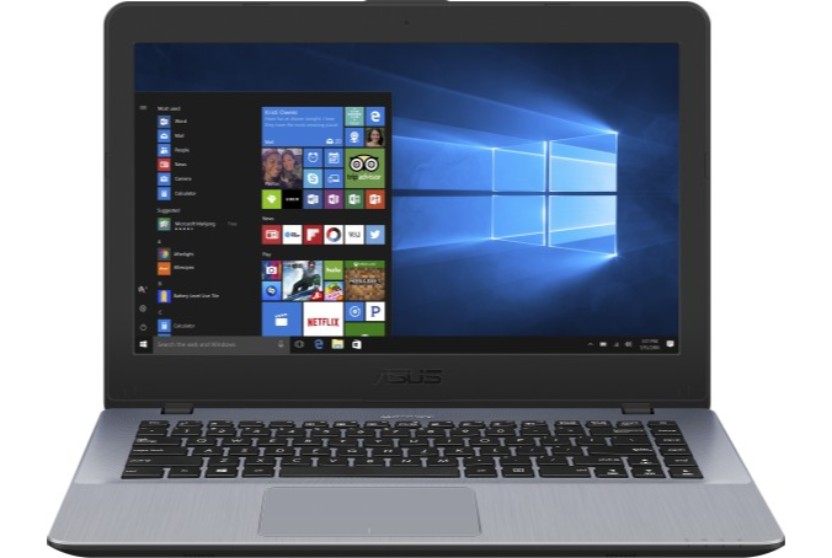 Asus VivoBook X542BA GQ006T