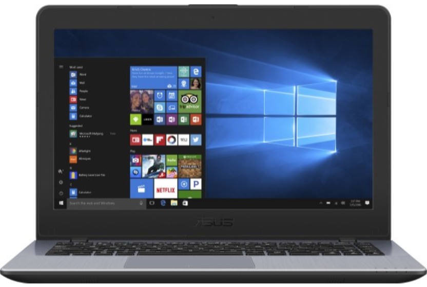 Asus VivoBook X542BA GQ006T