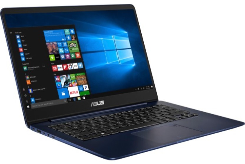 Asus ZenBook UX430UN GV069T