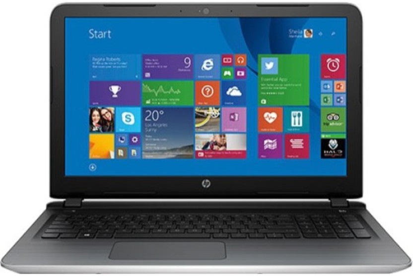 HP Pavilion 15 AB028TX