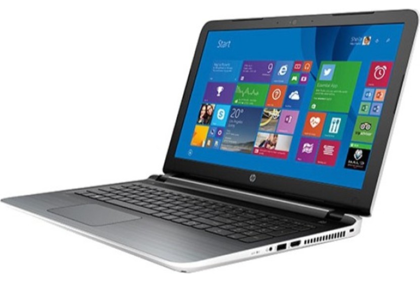 HP Pavilion 15 AB028TX