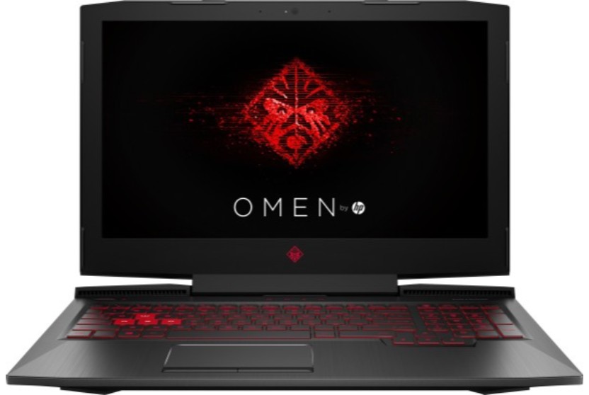 HP Omen 15 CE073TX