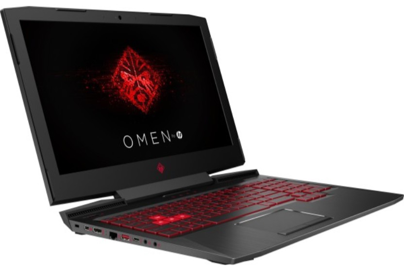 HP Omen 15 CE073TX