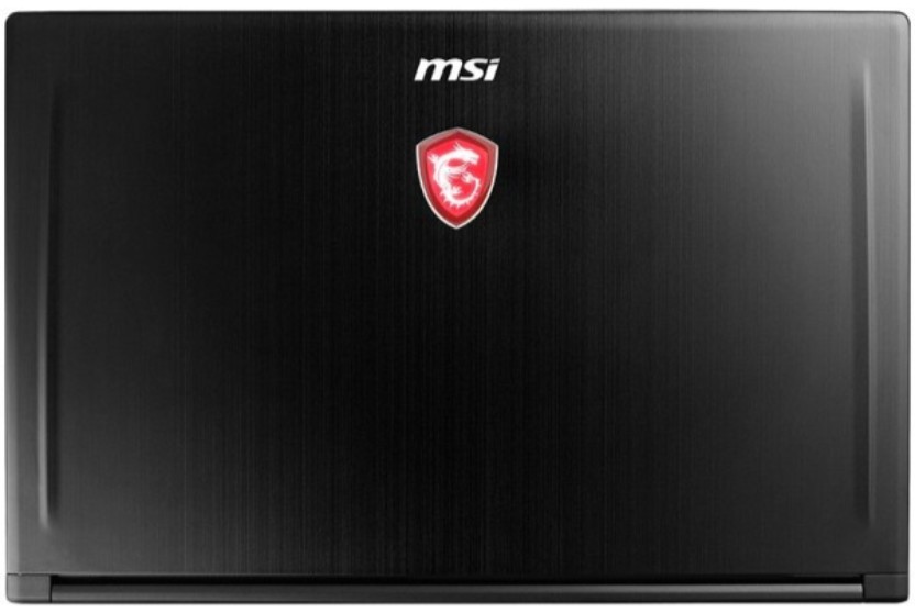 MSI GS63 7RD