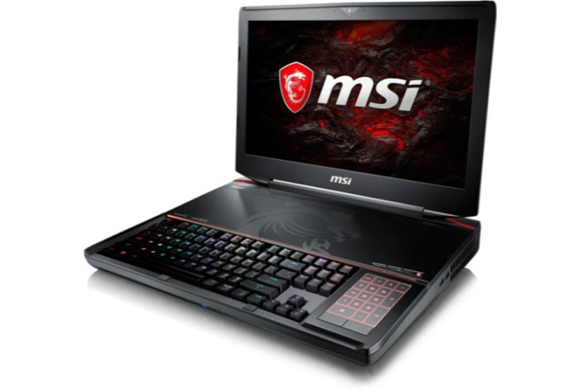 MSI Titan GT83VR