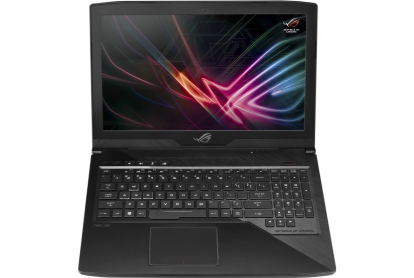 Asus ROG Strix GL503VD FY254T