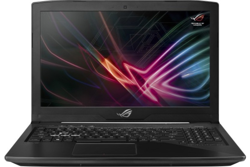 Asus ROG Strix GL503VD FY254T