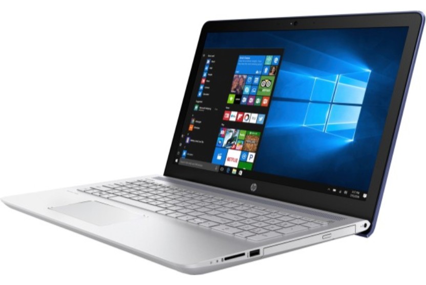 HP Pavilion 15 CC103TX