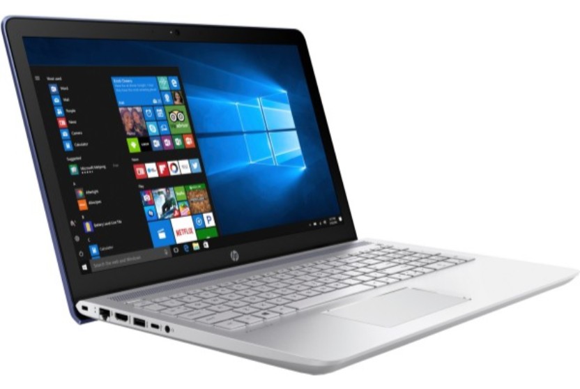 HP Pavilion 15 CC103TX
