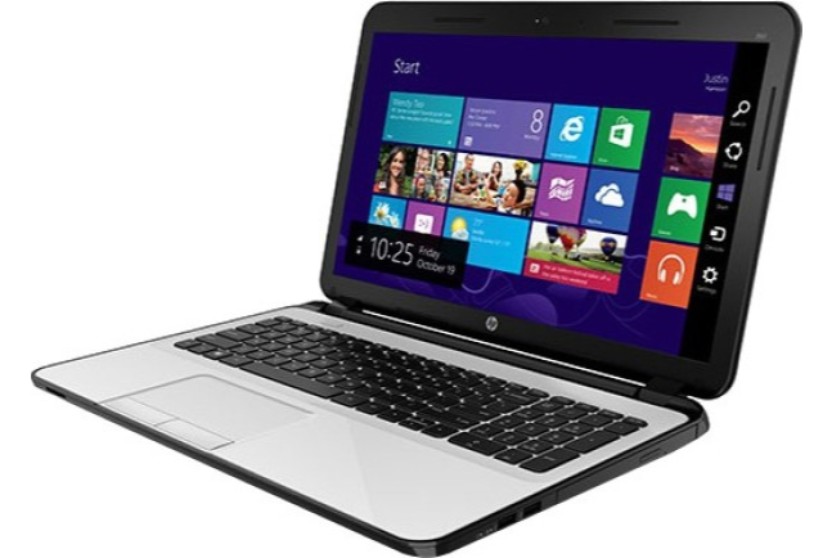 HP 15 AC119TU