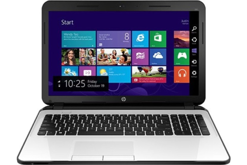 HP 15 AC119TU