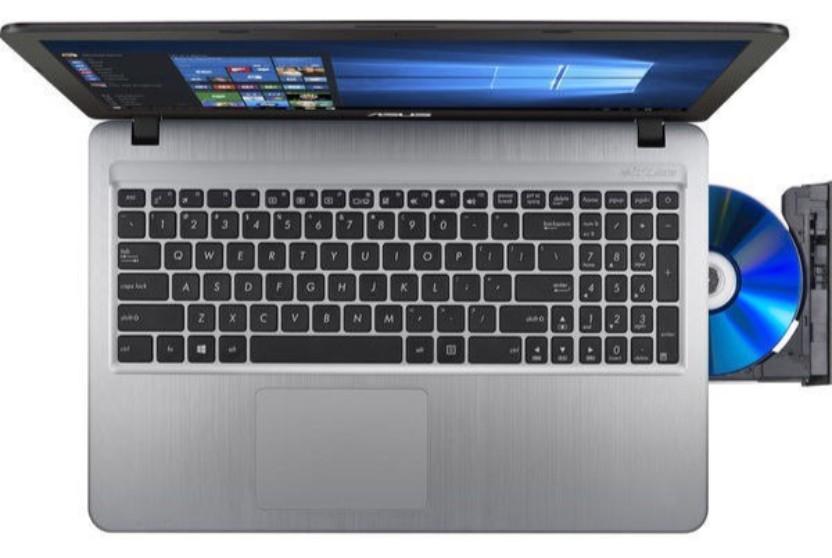 Asus X X541NA GO017T