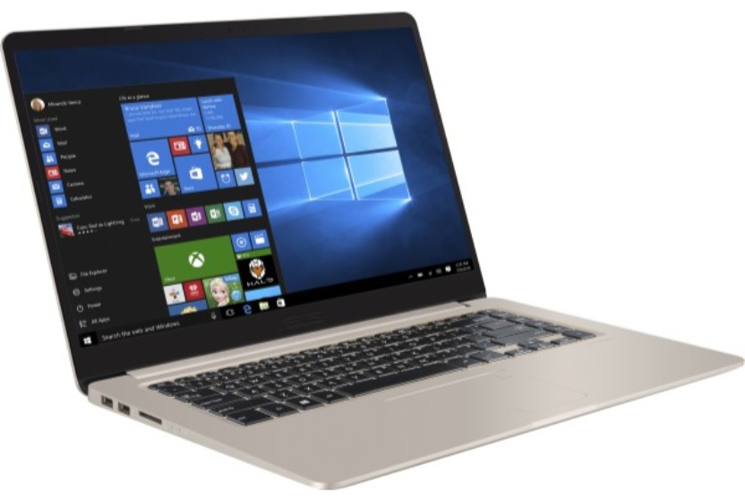 Asus VivoBook S15 S510UN BQ217T
