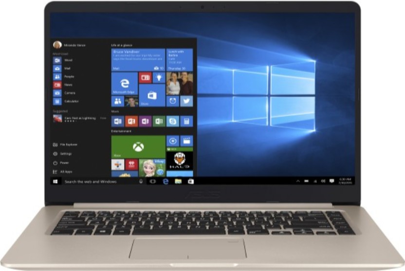 असूस VivoBook S15 S510UN BQ132T