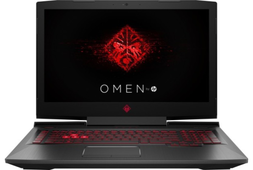 HP Omen 17 AN009TX