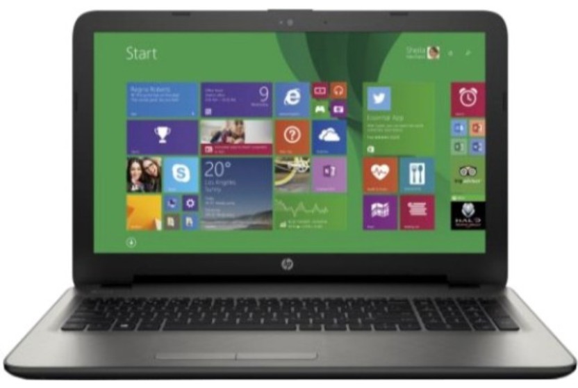 HP 15 AC053TX