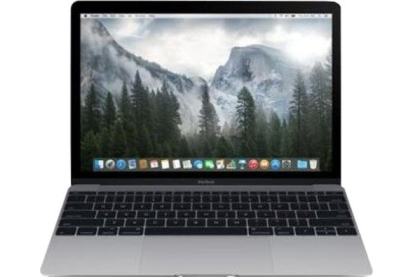 Apple MacBook MJY32HN/A