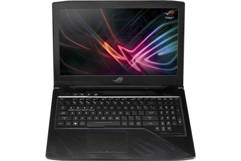 Asus ROG Strix GL503VD GZ240T