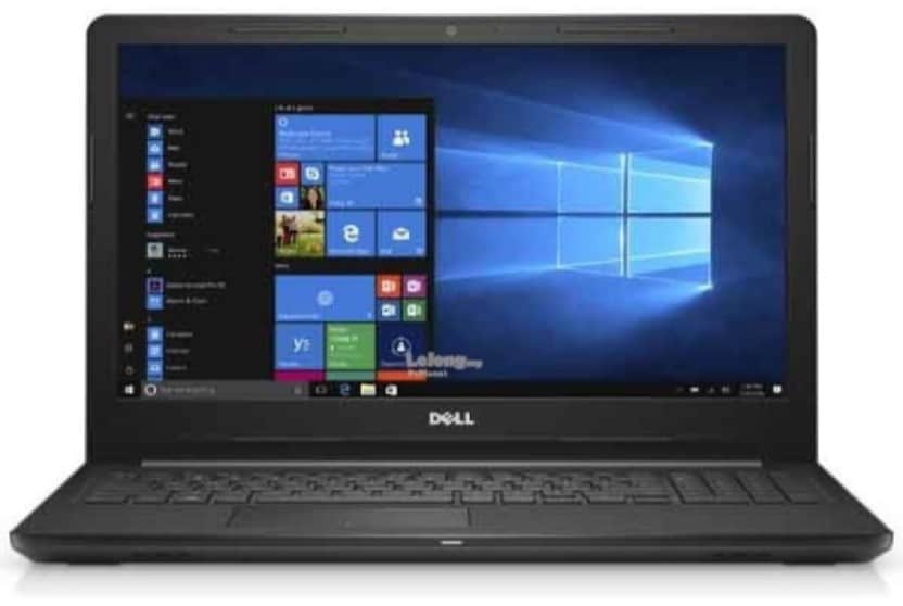 Dell Inspiron 3000 3567 Price (21 Jul 2021) Specification & Reviews