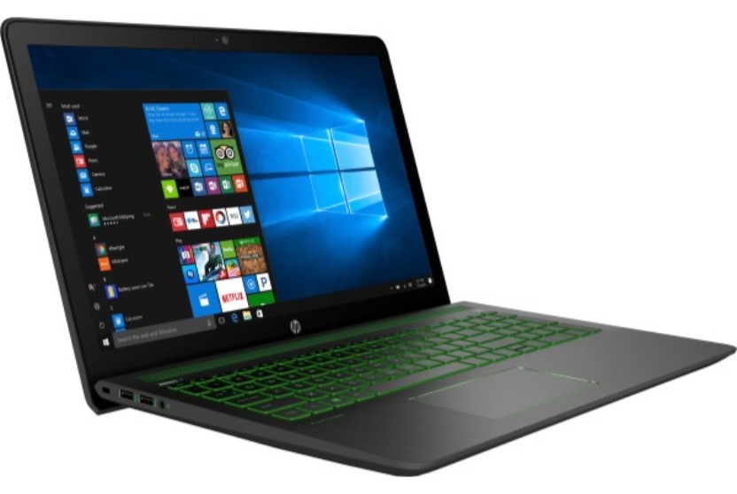 HP Pavilion Power 15 CB518TX