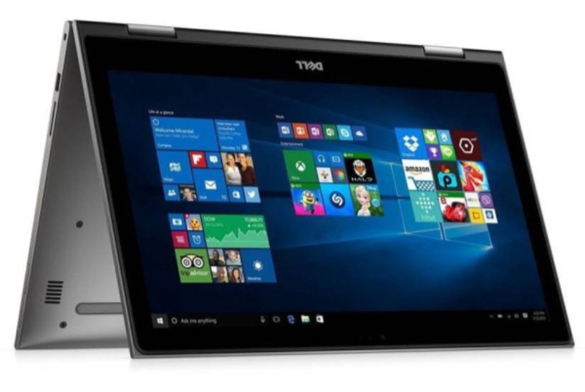Dell Inspiron 15 5000 5578 Price (29 Oct 2025) Specification - Main Image