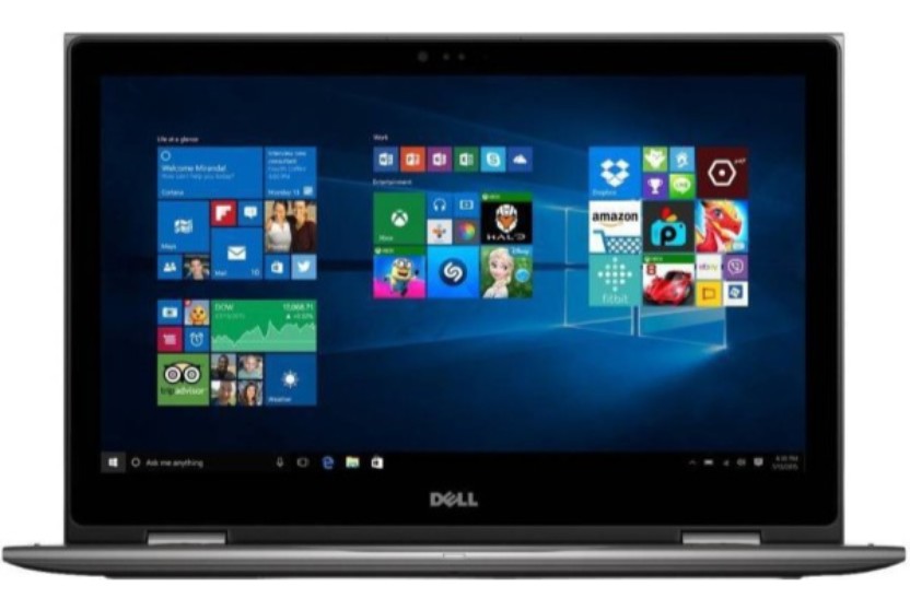 Dell Inspiron 15 5000 5578