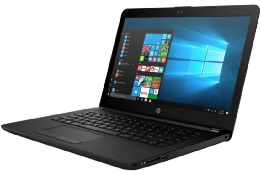 HP 15Q BU005TU