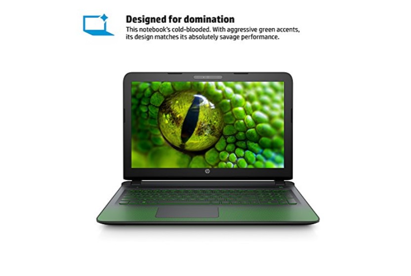 HP Pavilion 15 AK020NR