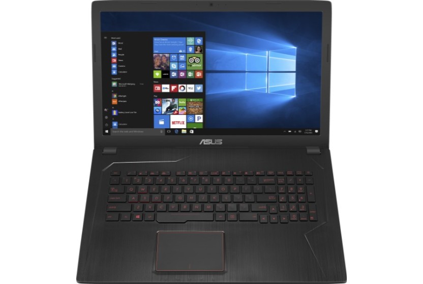 Asus FX553VE DM318T