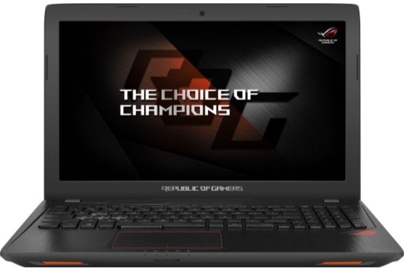 Asus ROG GL553VE FY168T
