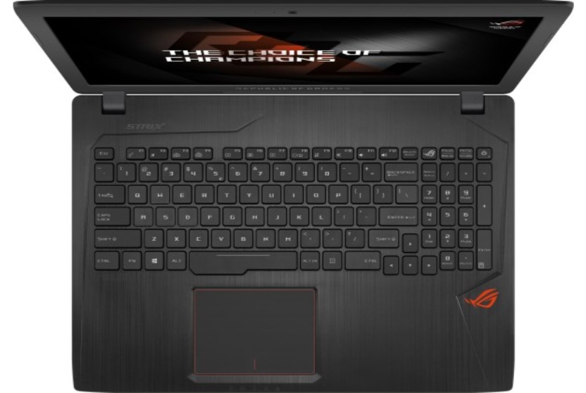 Asus ROG GL553VE FY168T