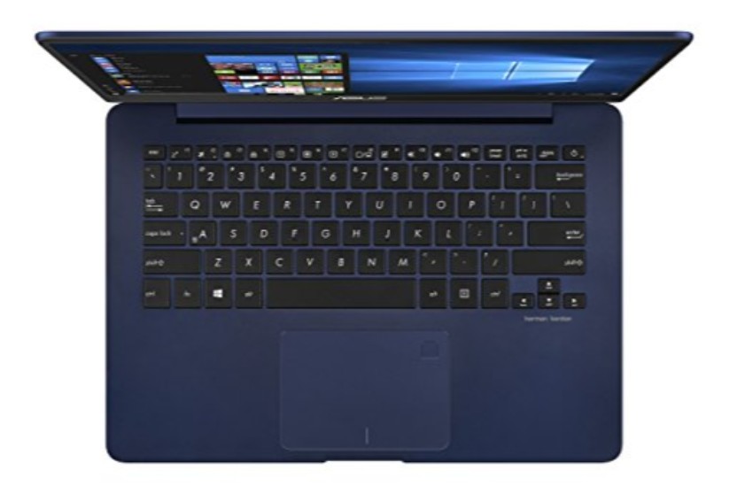 Asus ZenBook UX430UN GV020T