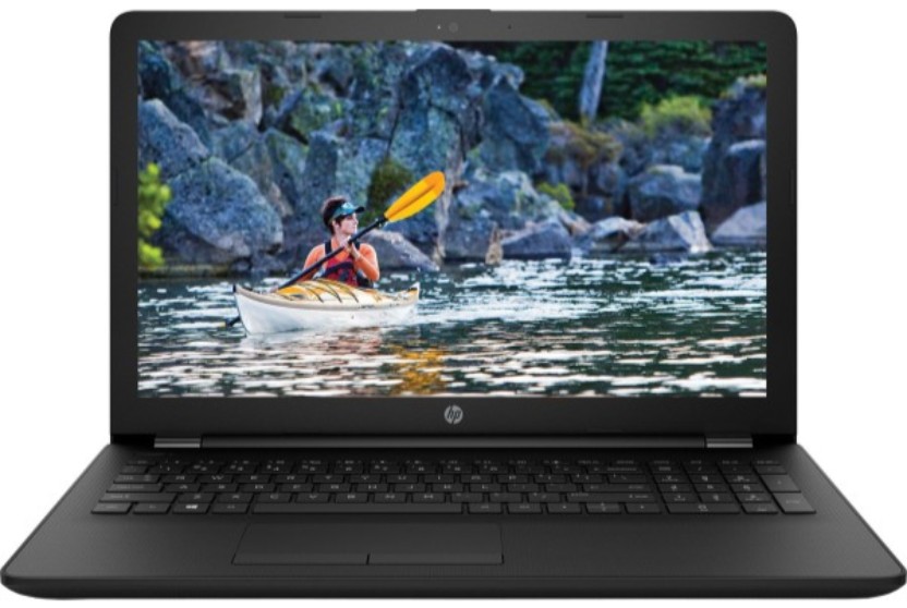 HP 15 BS549TU