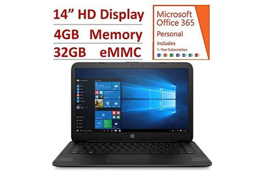 HP 14 AX040WM