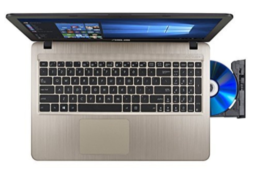 Asus A540YA XO645T