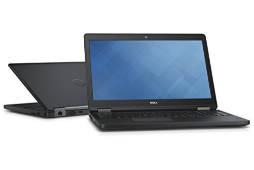 Dell Latitude E5550