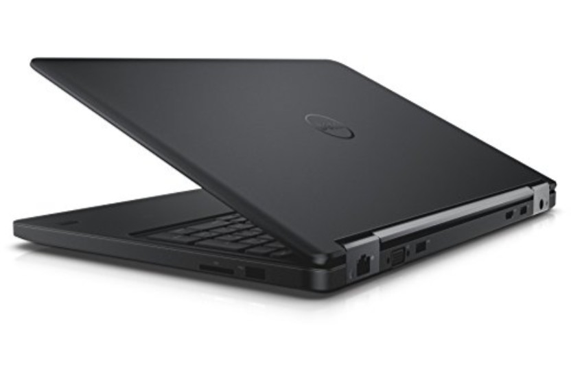 Dell Latitude E5550