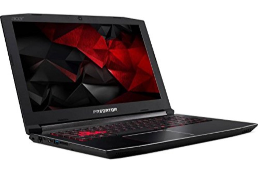 Acer Predator Helios 300 G3 572