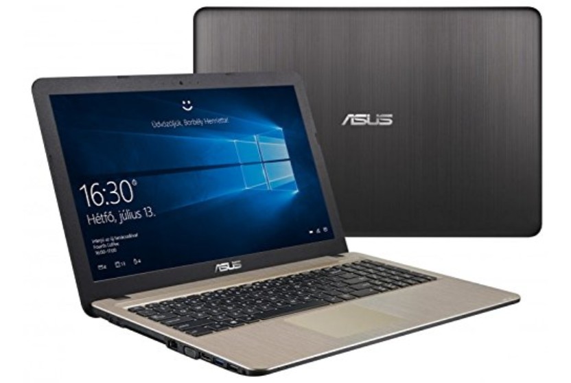 Asus VivoBook Max X541UA DM655T