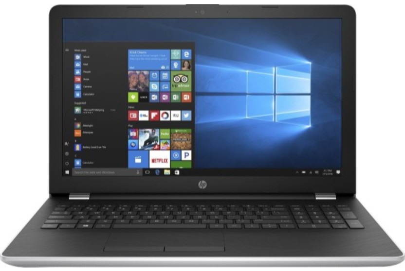 HP 15 BR104TX
