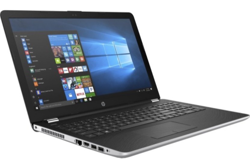HP 15 BR104TX