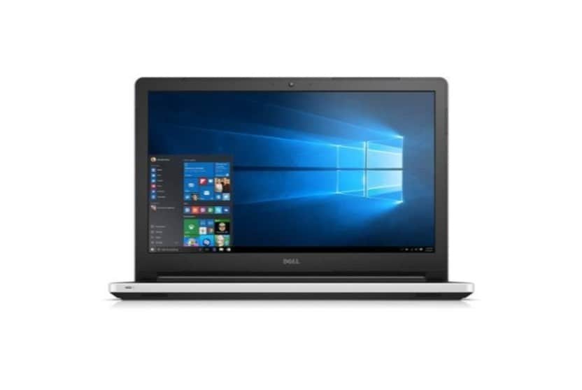 Dell Inspiron 15 5000 Core i5 8th Gen - (8 GB/2 TB HDD/Windows 10 Home/2 GB Graphics) 5570 Laptop(15.6 inch, Licorice Black, 2.2 kg, With MS Office) Best Laptops Under 70000 in India - Dell Inspiron 15 5000 Core i5 8th Gen - (8 GB/2 TB HDD/Windows 10 Home/2 GB Graphics) 5570 Laptop(15.6 inch, Licorice Black, 2.2 kg, With MS Office)