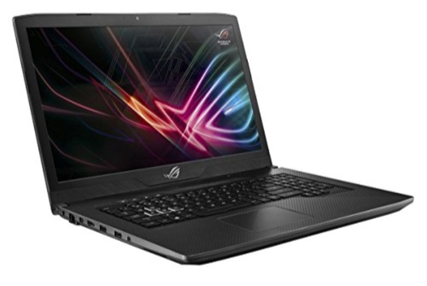 Asus ROG Strix GL703VM WB71