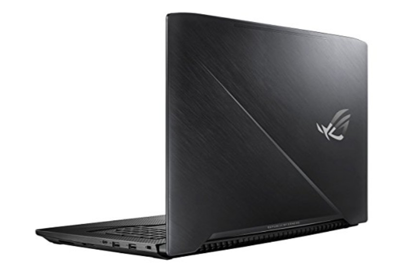 Asus ROG Strix GL703VM WB71